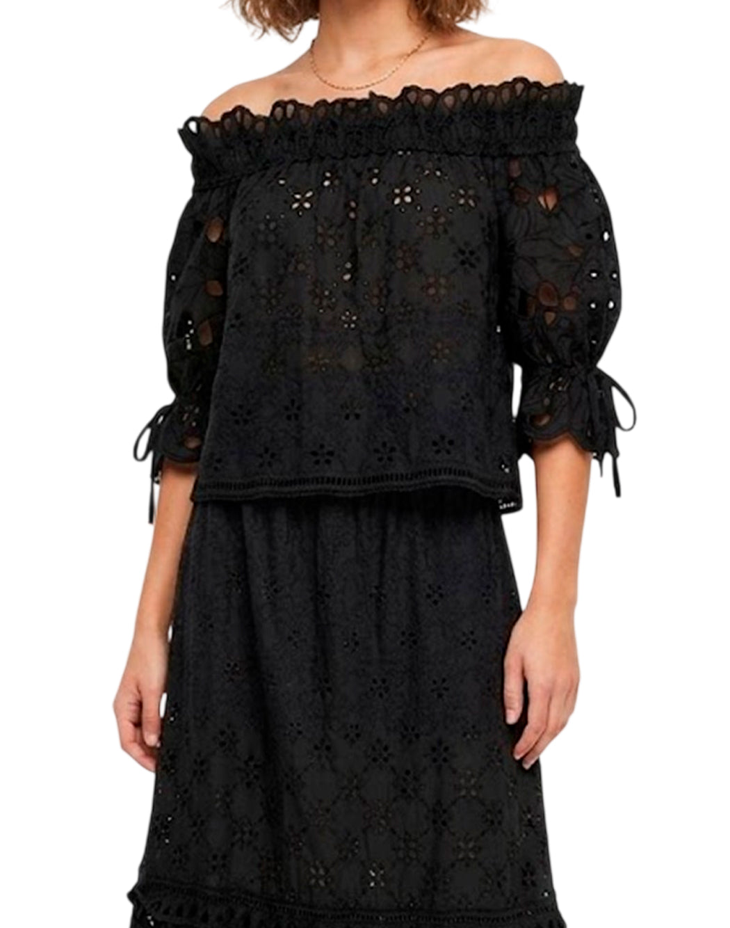 Ermanno Scervino Nero