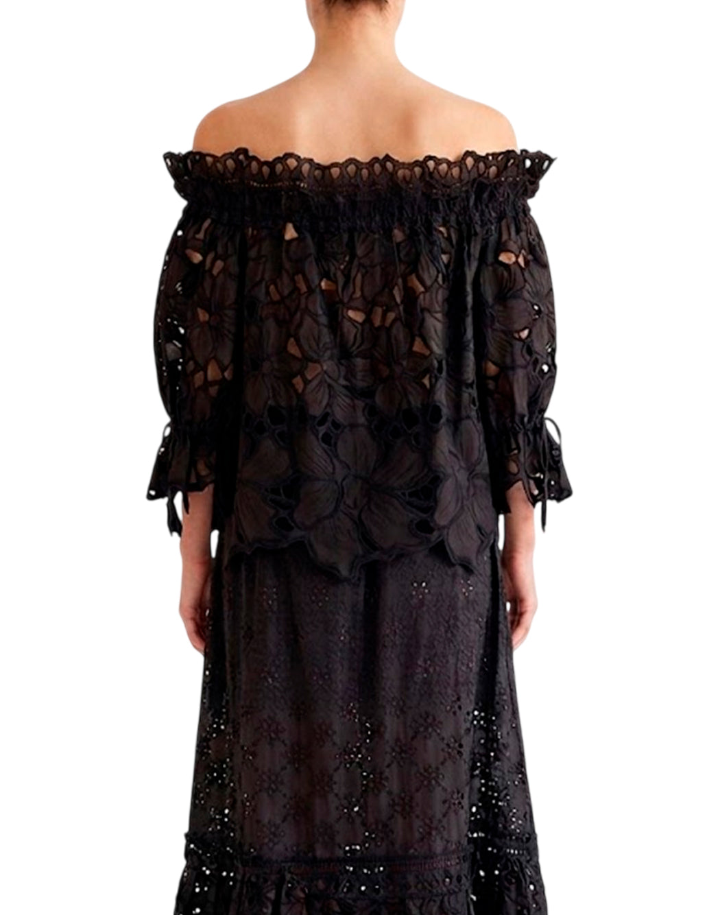 Ermanno Scervino Nero