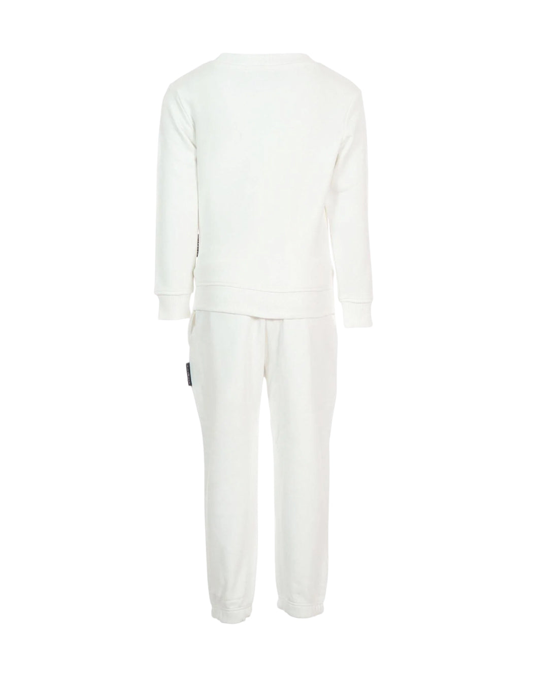 John Richmond Bianco