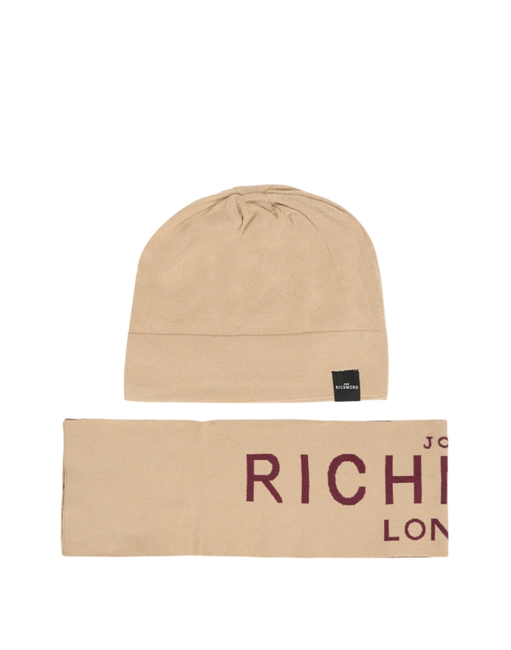 John Richmond Neutro