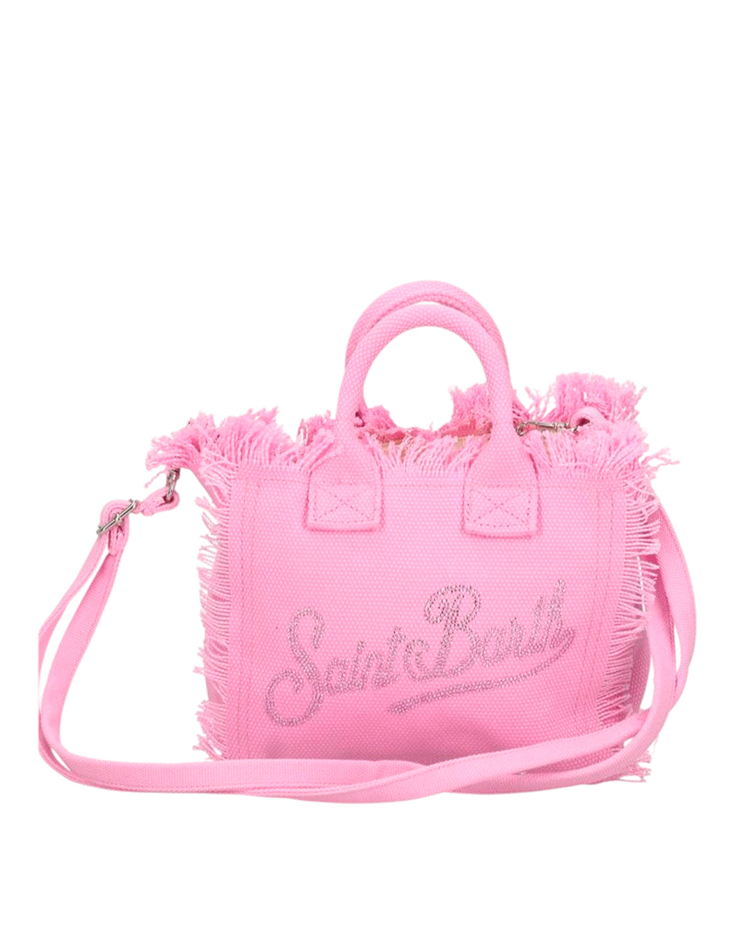 Mc2 Saint Barth Pink
