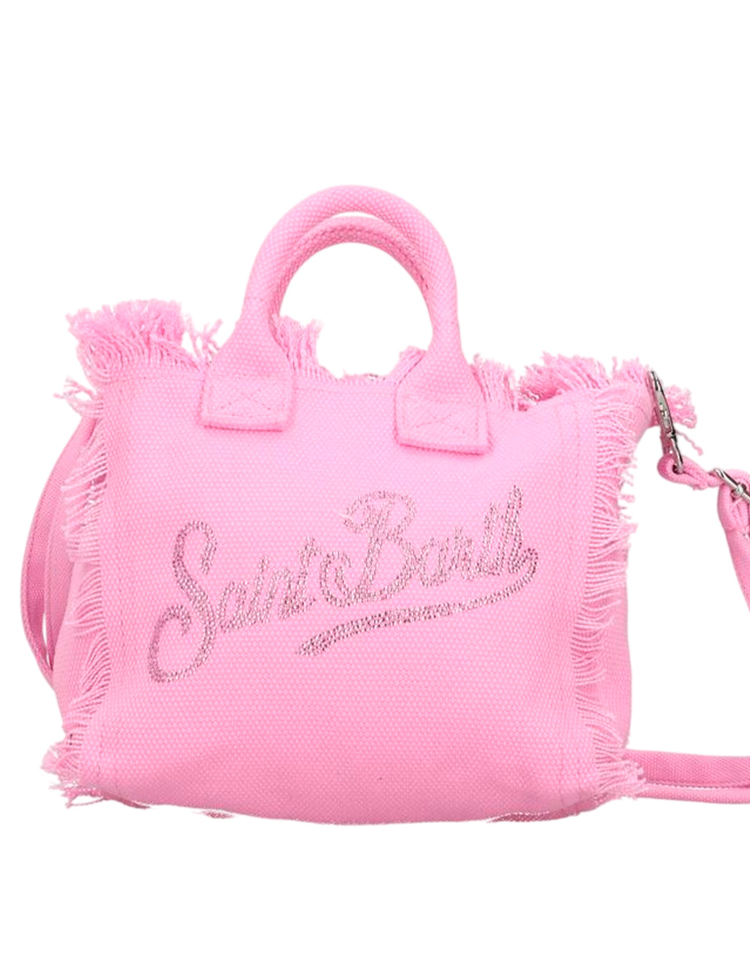 Mc2 Saint Barth Pink