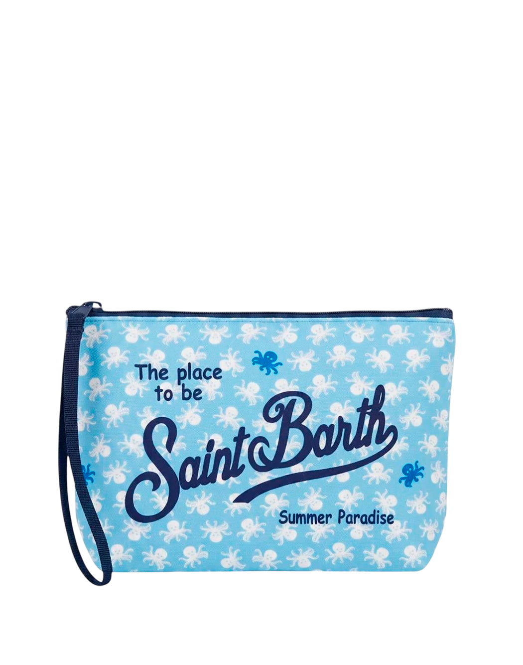 Mc2 Saint Barth Azzurro
