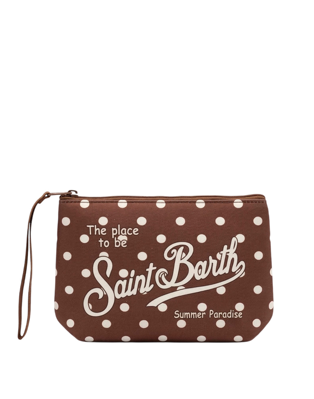 Mc2 Saint Barth Brown
