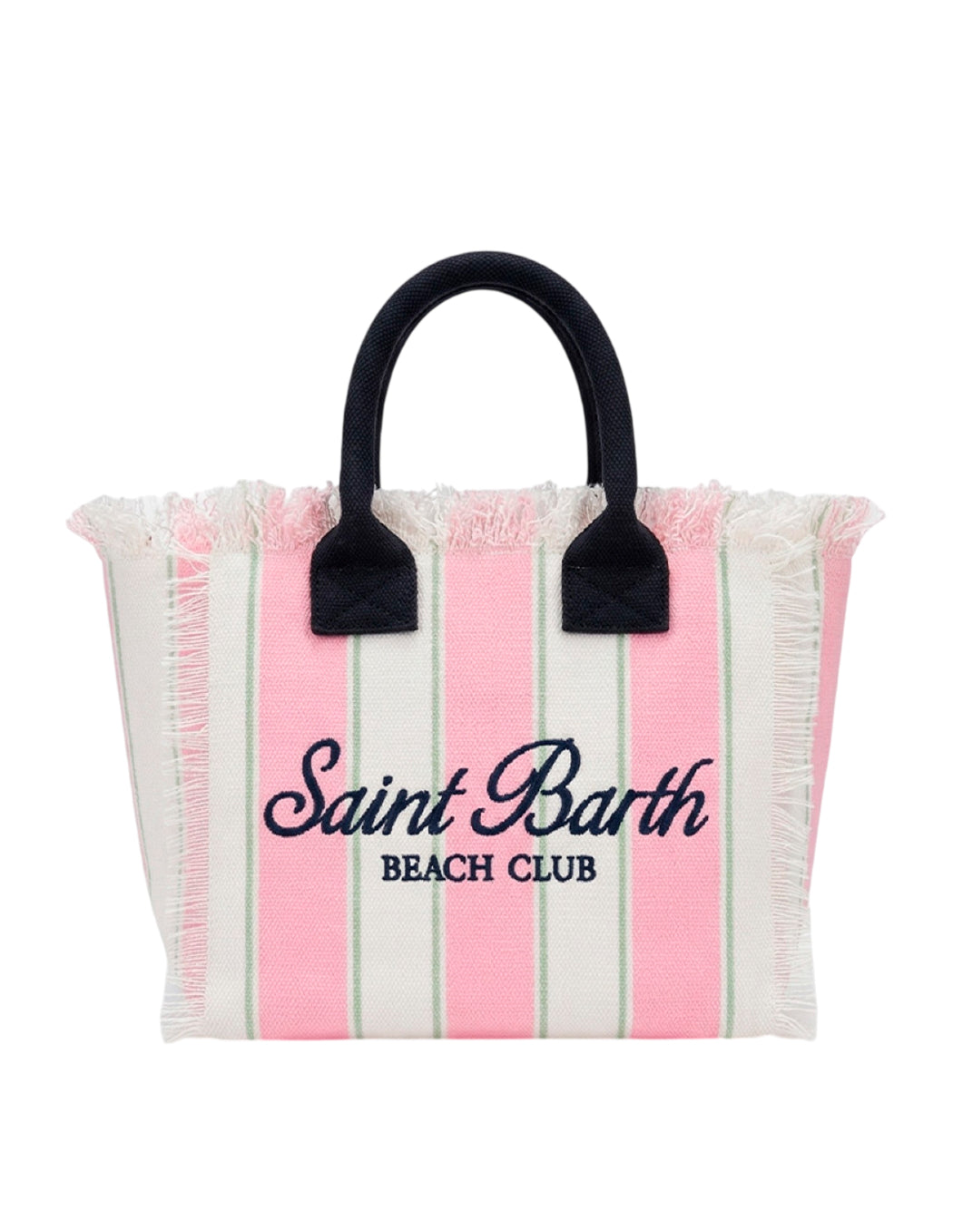 Mc2 Saint Barth Rosa