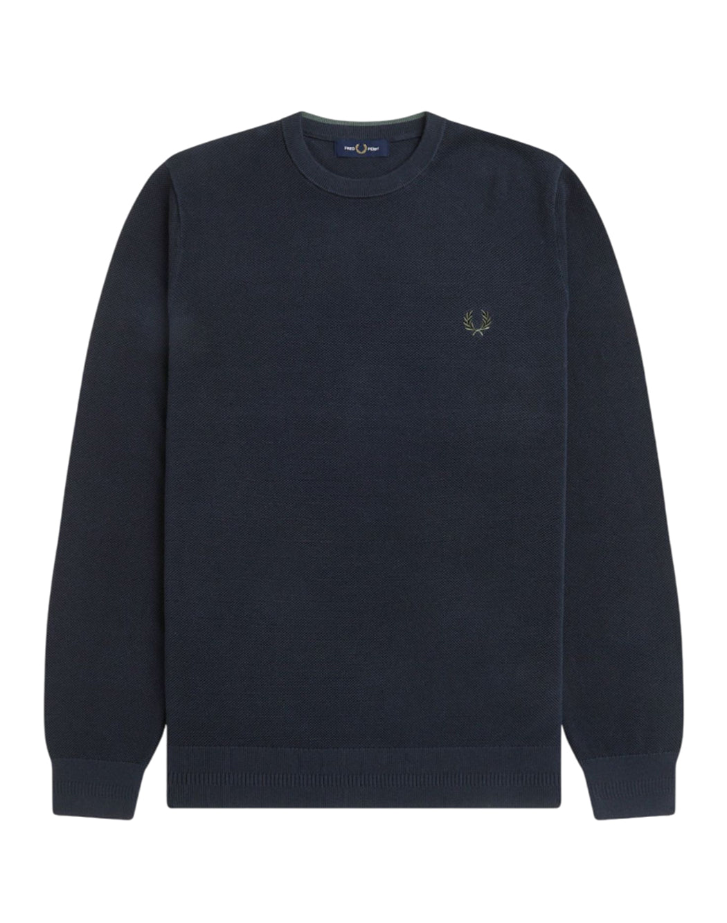 Fred Perry Blu