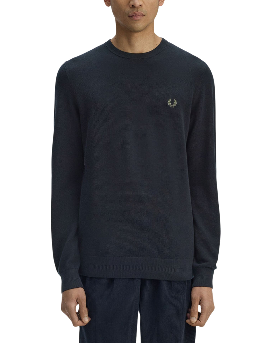 Fred Perry Blu