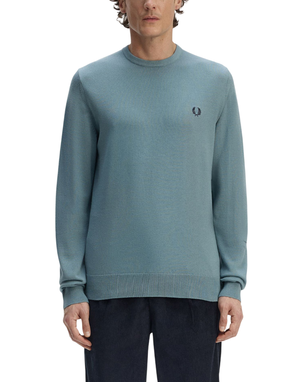 Fred Perry Blu