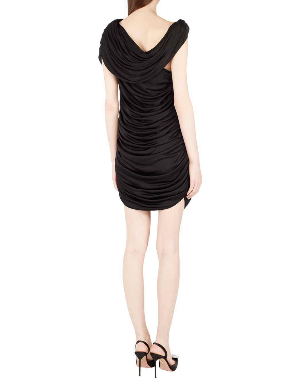 Giuseppe Di Morabito Nero