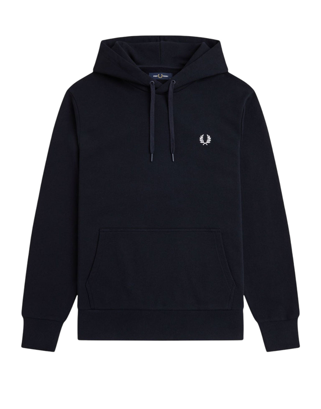 Fred Perry Blu