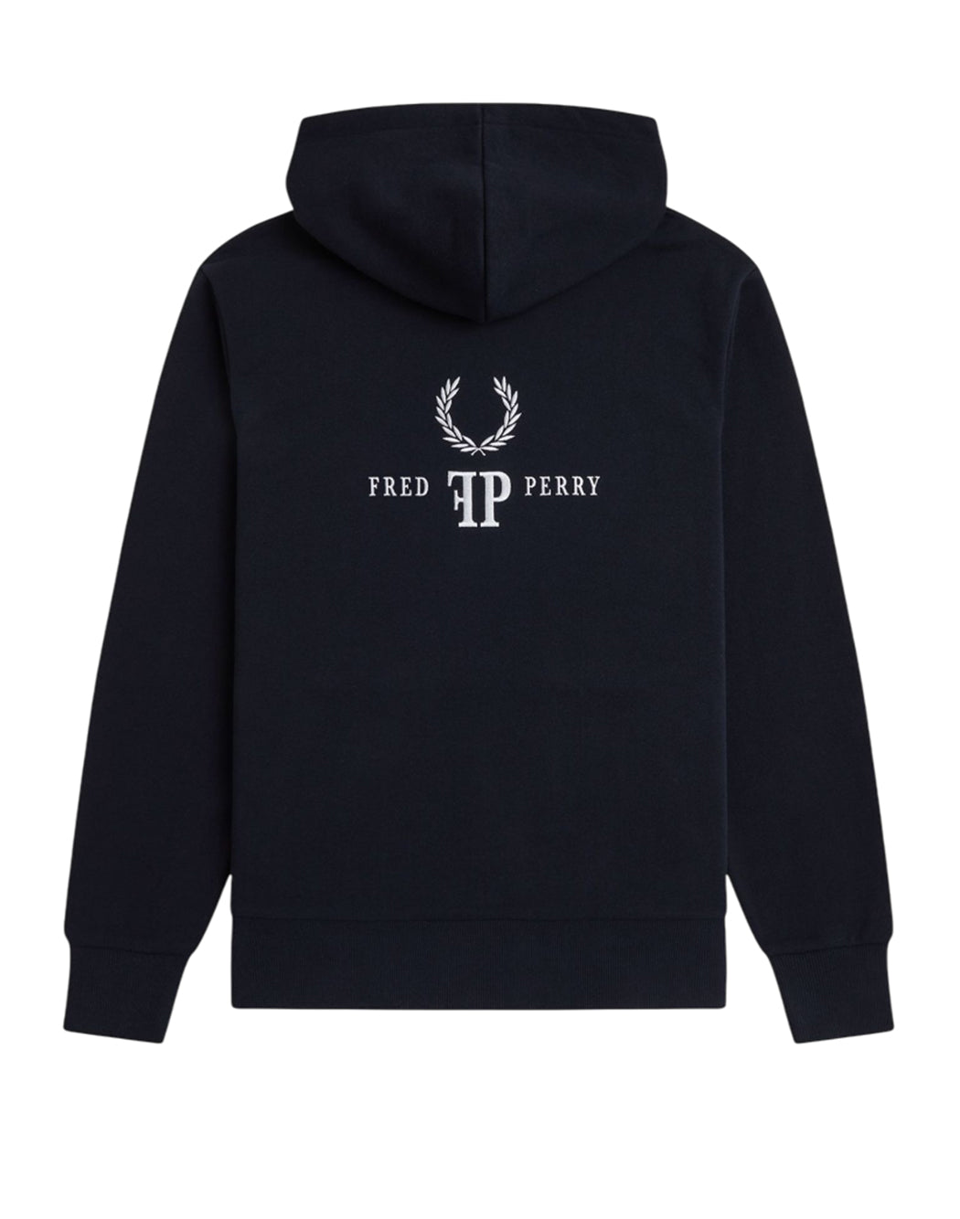 Fred Perry Blu