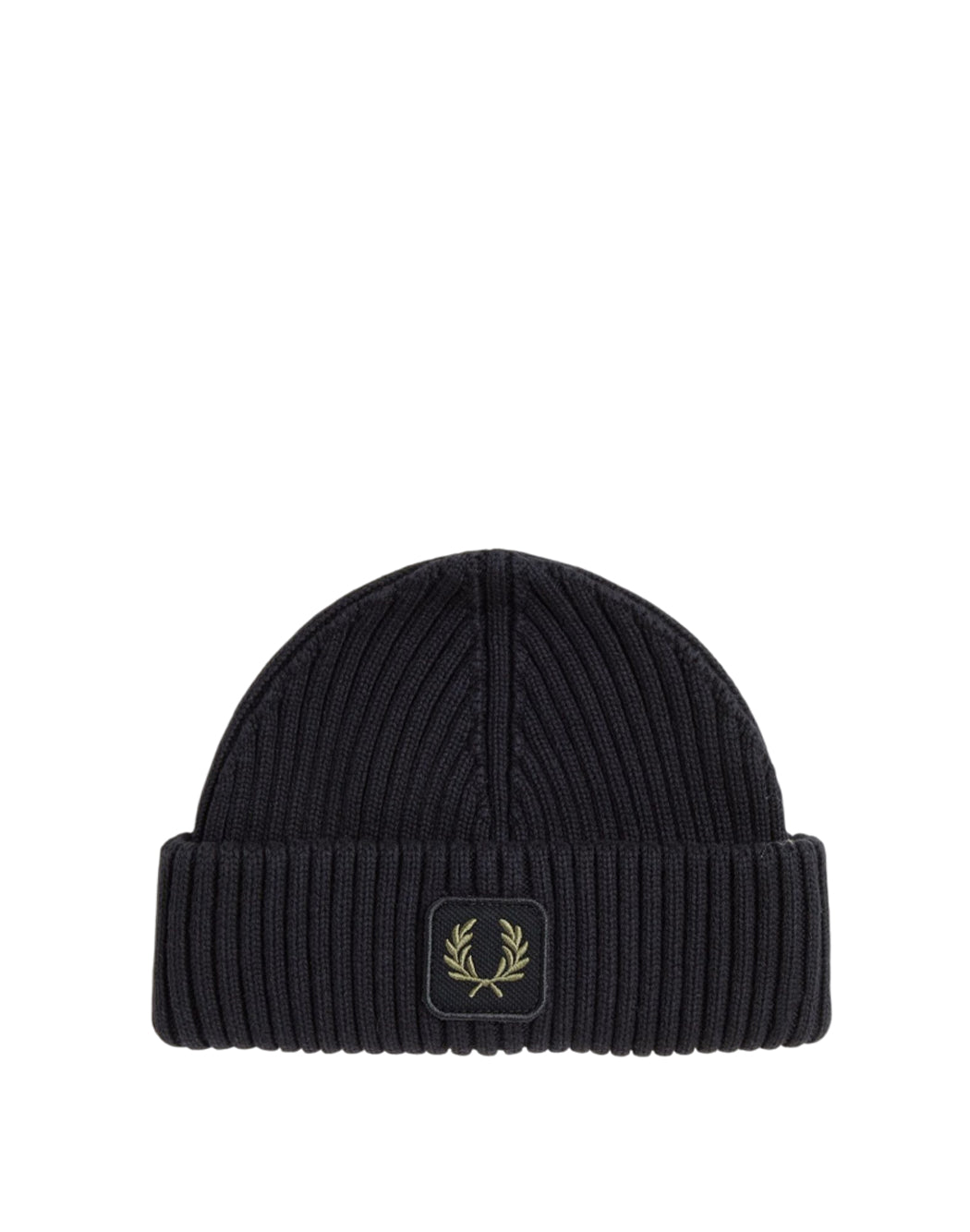 Fred Perry Nero