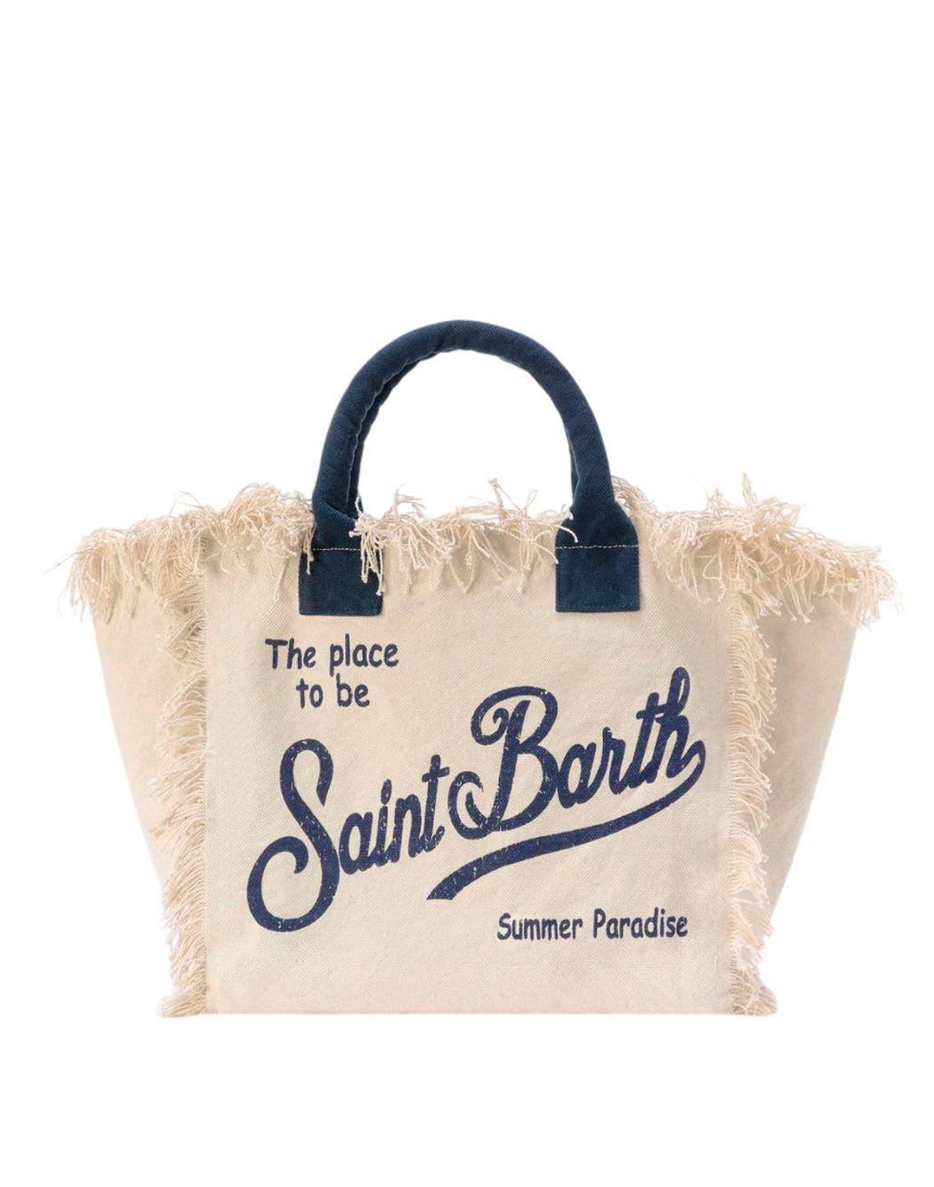 Mc2 Saint Barth Bianco