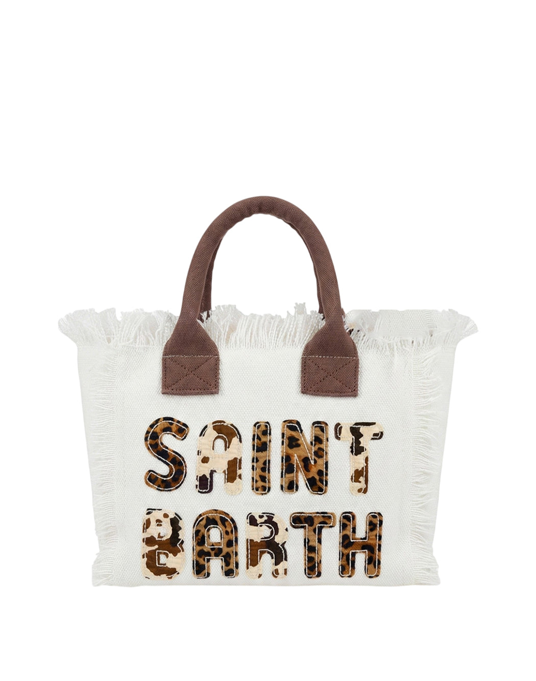 Mc2 Saint Barth Bianco