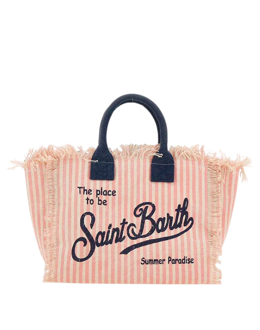Mc2 Saint Barth Pink