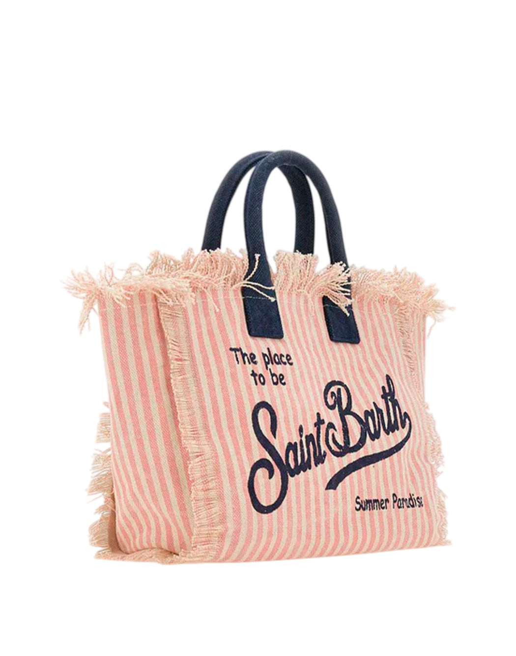 Mc2 Saint Barth Pink