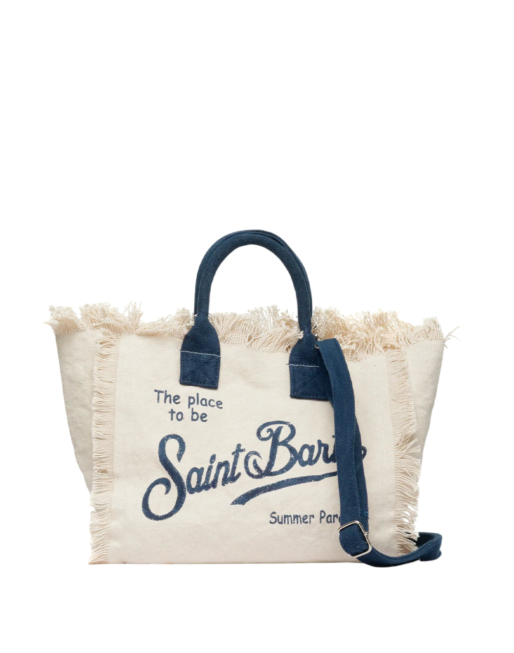 Mc2 Saint Barth Bianco