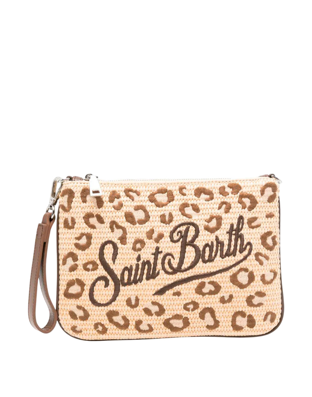 Mc2 Saint Barth Brown