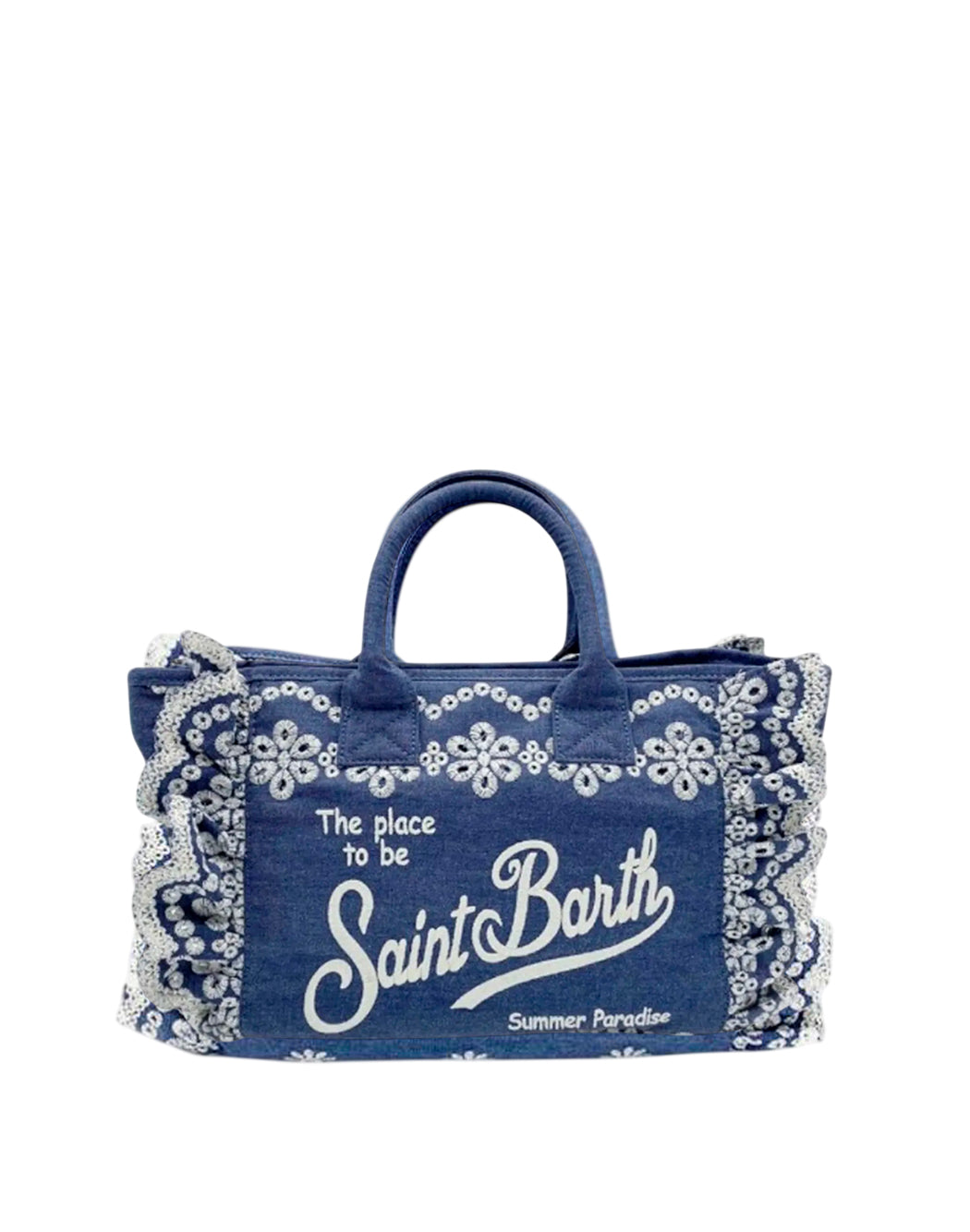 Mc2 Saint Barth Blu
