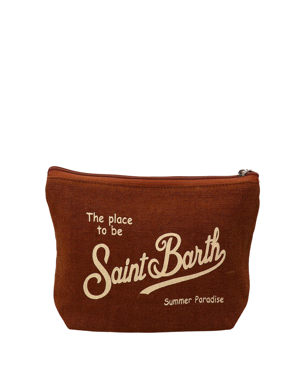 Mc2 Saint Barth Marrone