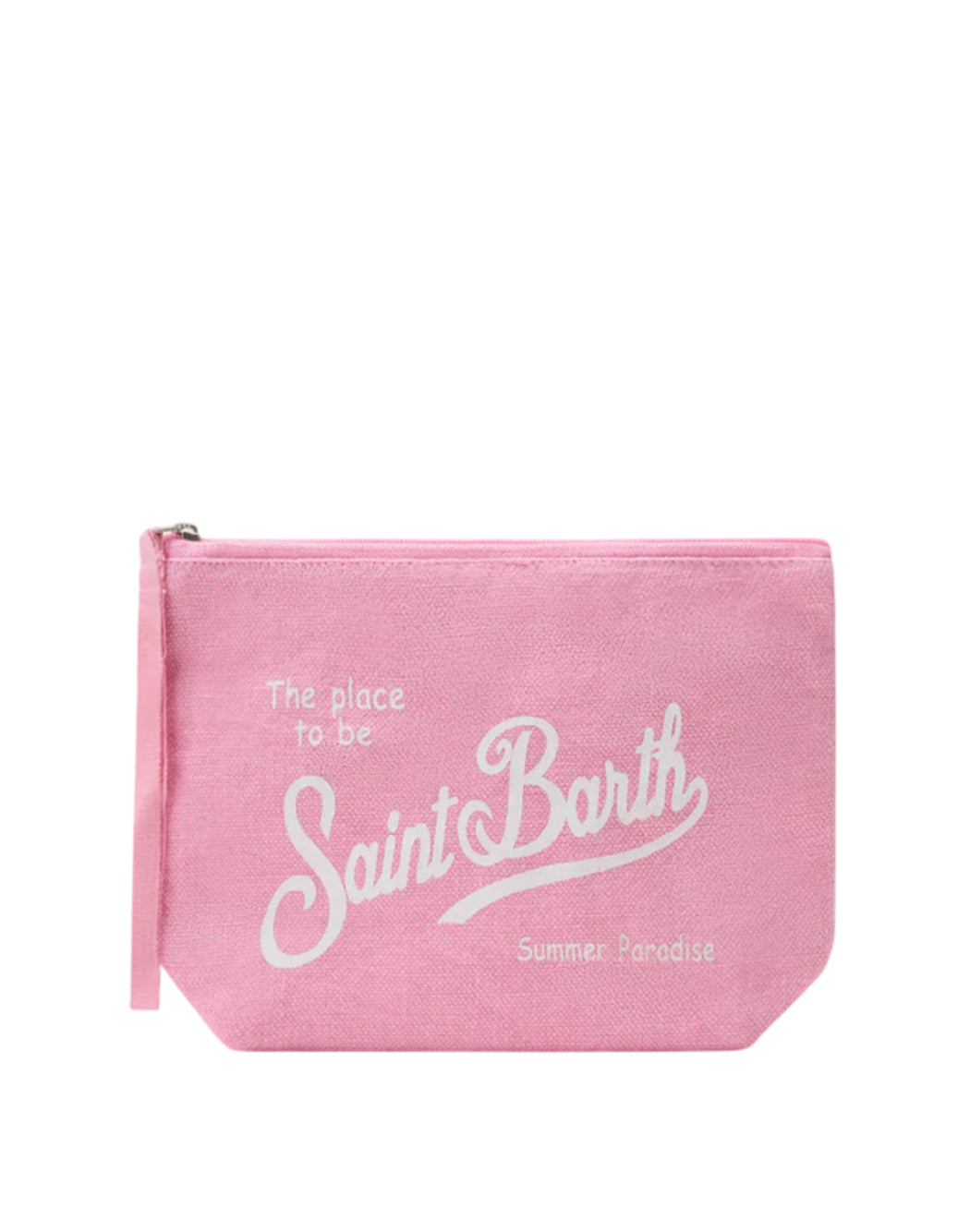 Mc2 Saint Barth Rosa