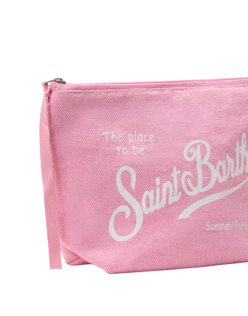 Mc2 Saint Barth Rosa