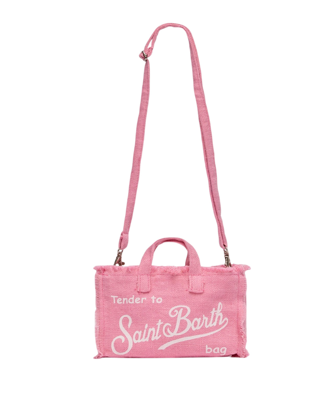 Mc2 Saint Barth Rosa