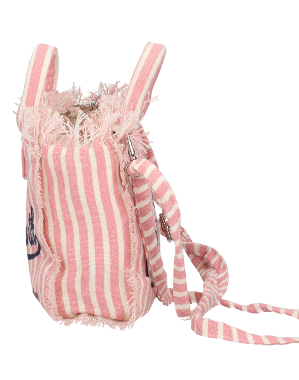 Mc2 Saint Barth Rosa