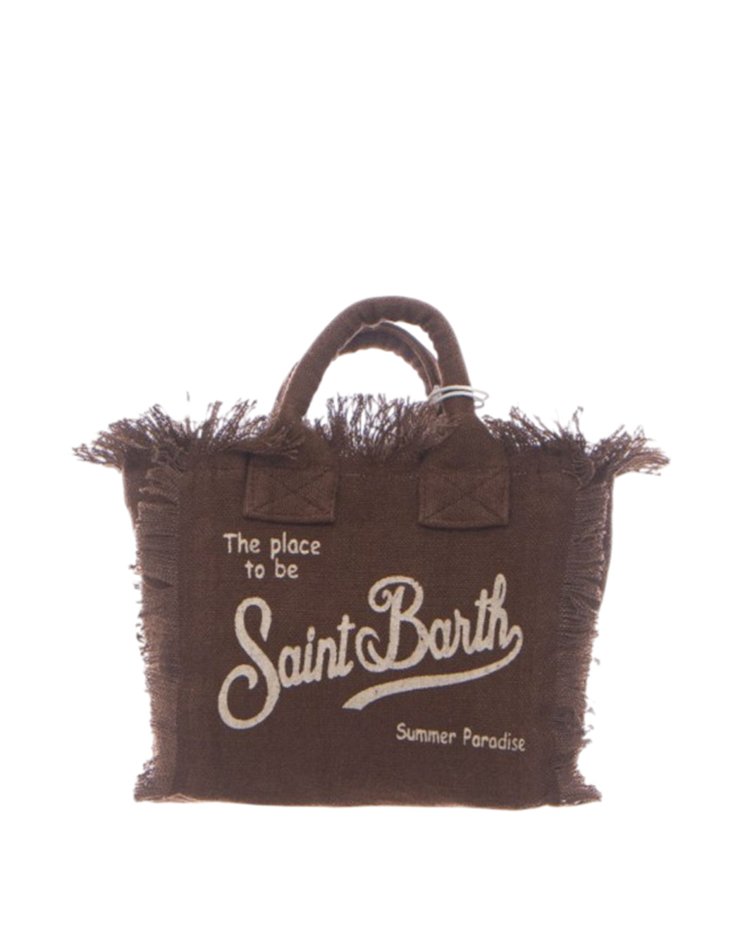 Mc2 Saint Barth Marrone