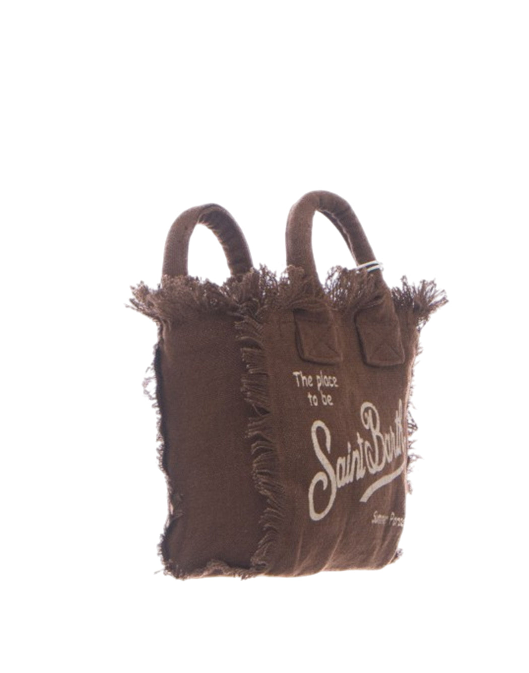 Mc2 Saint Barth Marrone