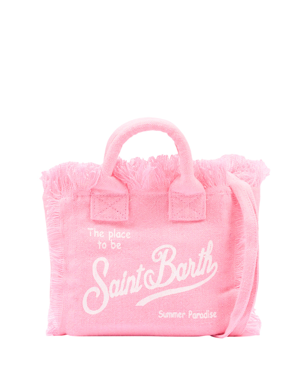 Mc2 Saint Barth Pink