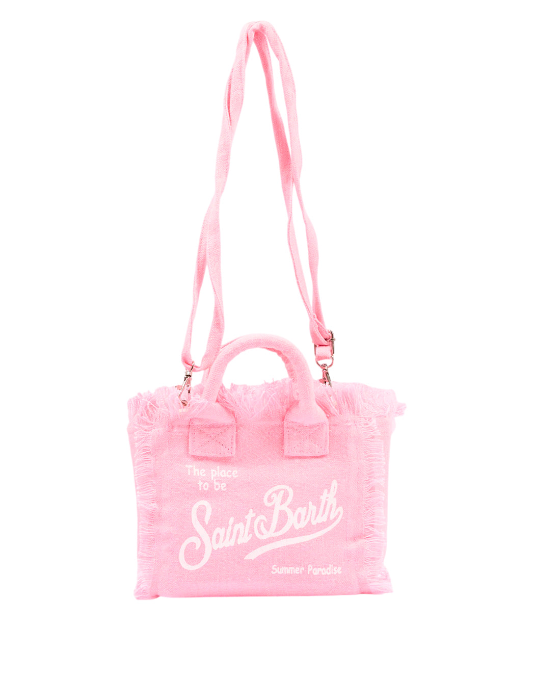 Mc2 Saint Barth Pink