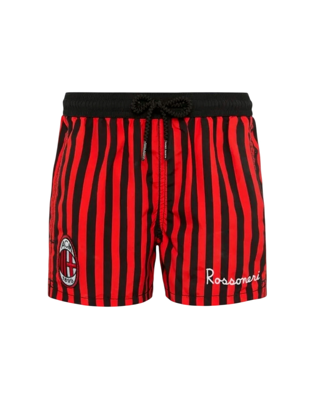 Mc2 Saint Barth Rosso