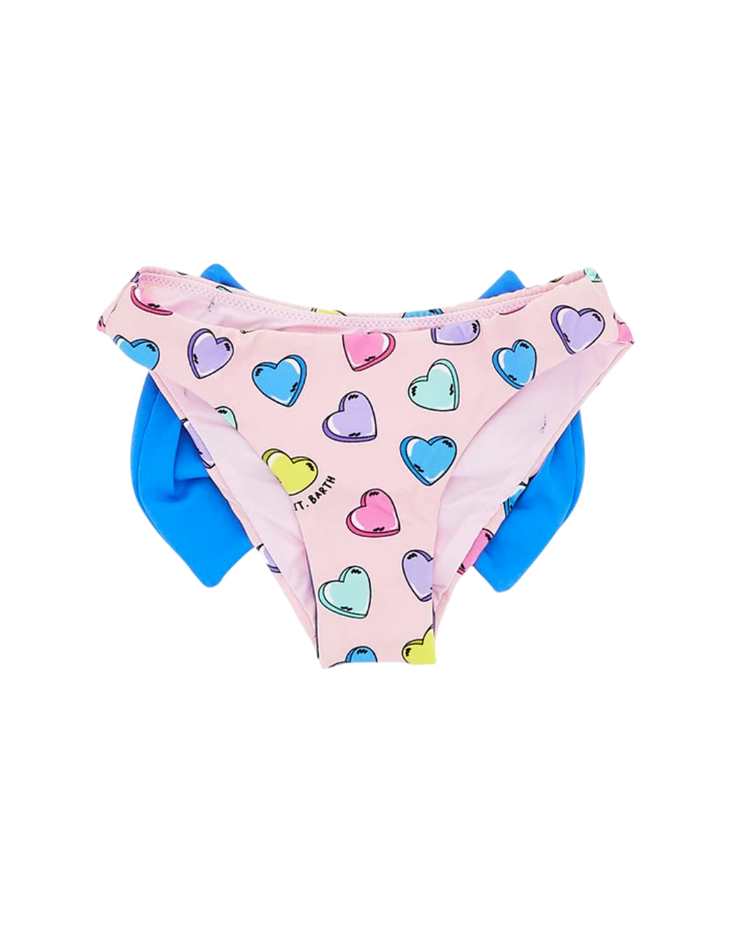 Mc2 Saint Barth Rosa