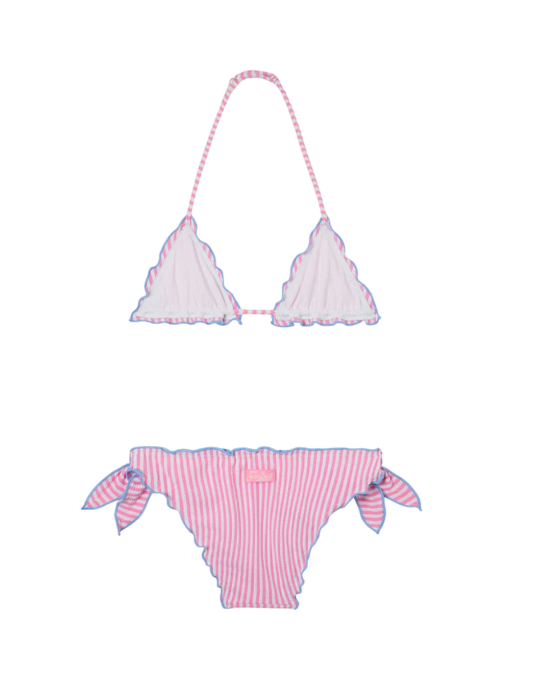 Mc2 Saint Barth Rosa