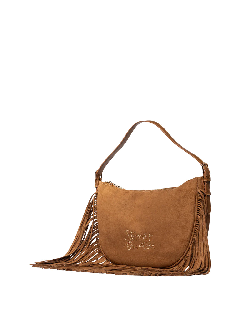 Secret Pon Pon Marrone