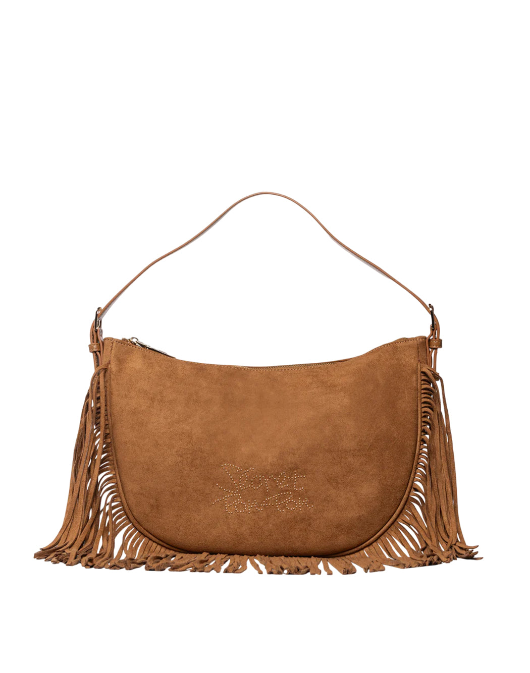 Secret Pon Pon Marrone