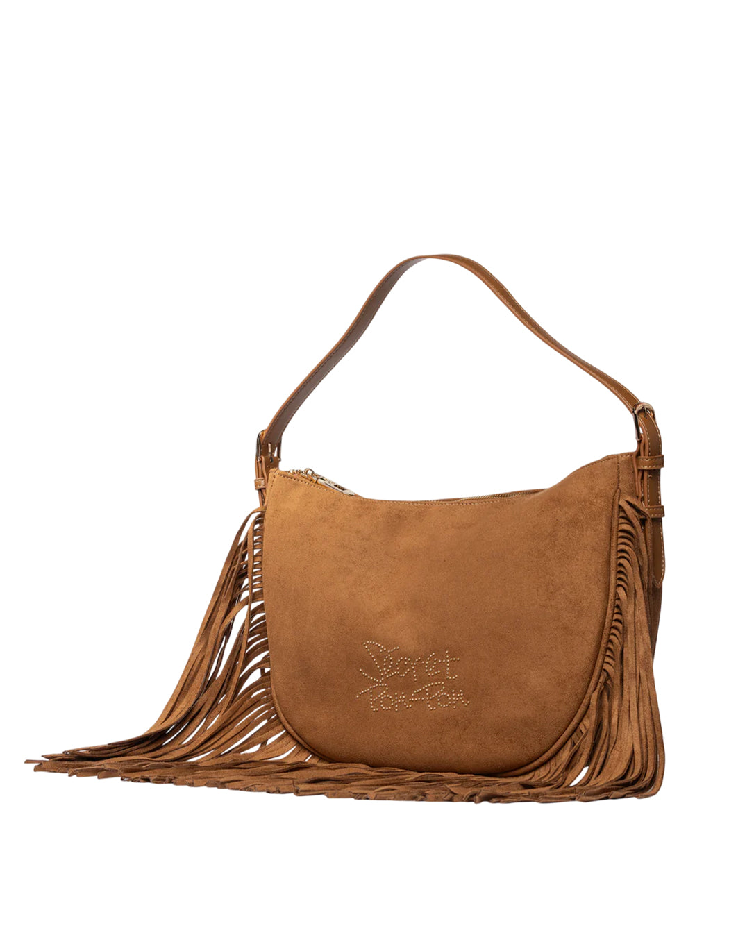 Secret Pon Pon Marrone