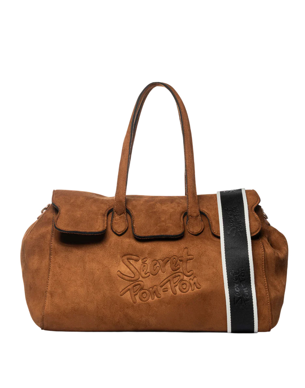 Secret Pon Pon Marrone