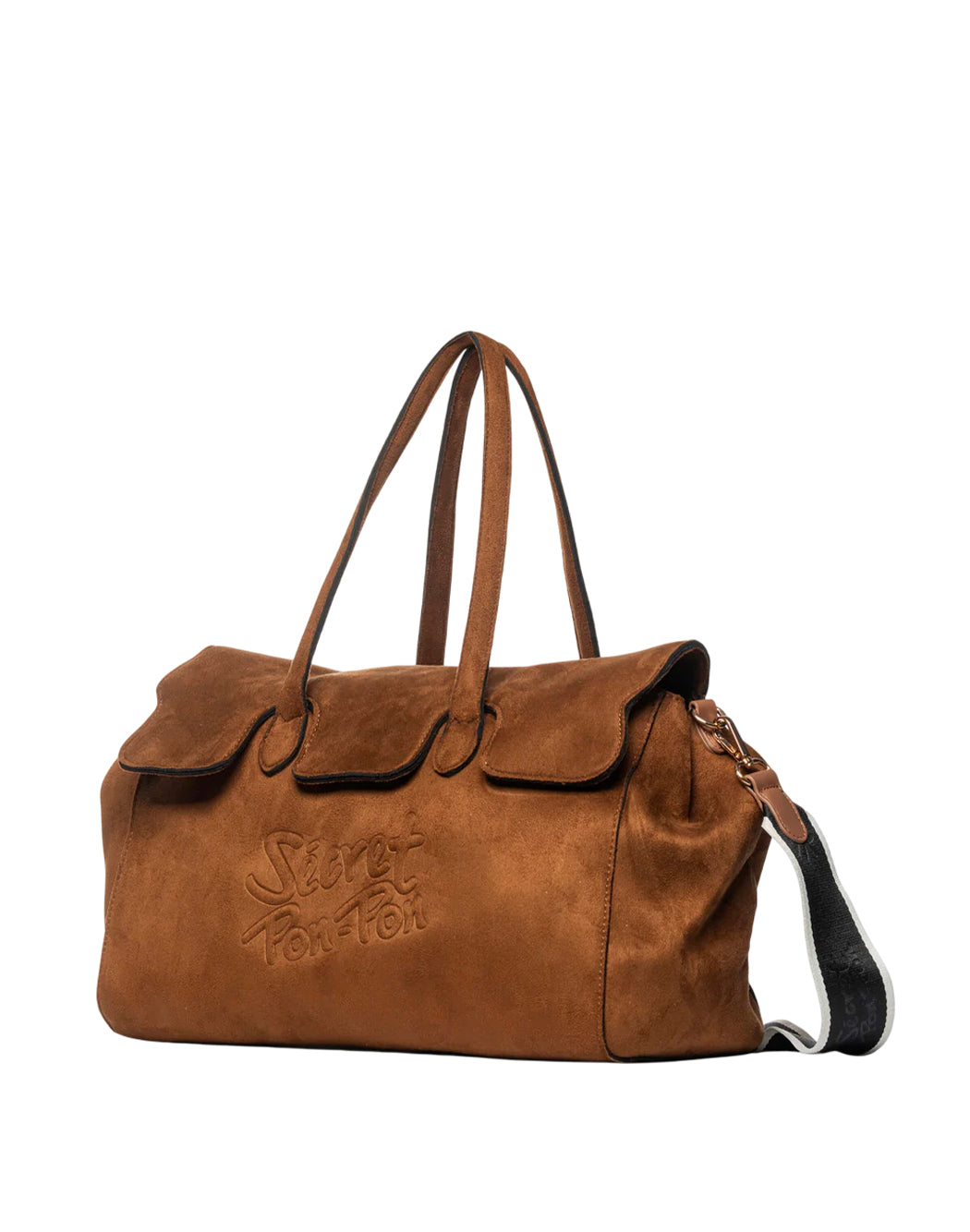 Secret Pon Pon Marrone