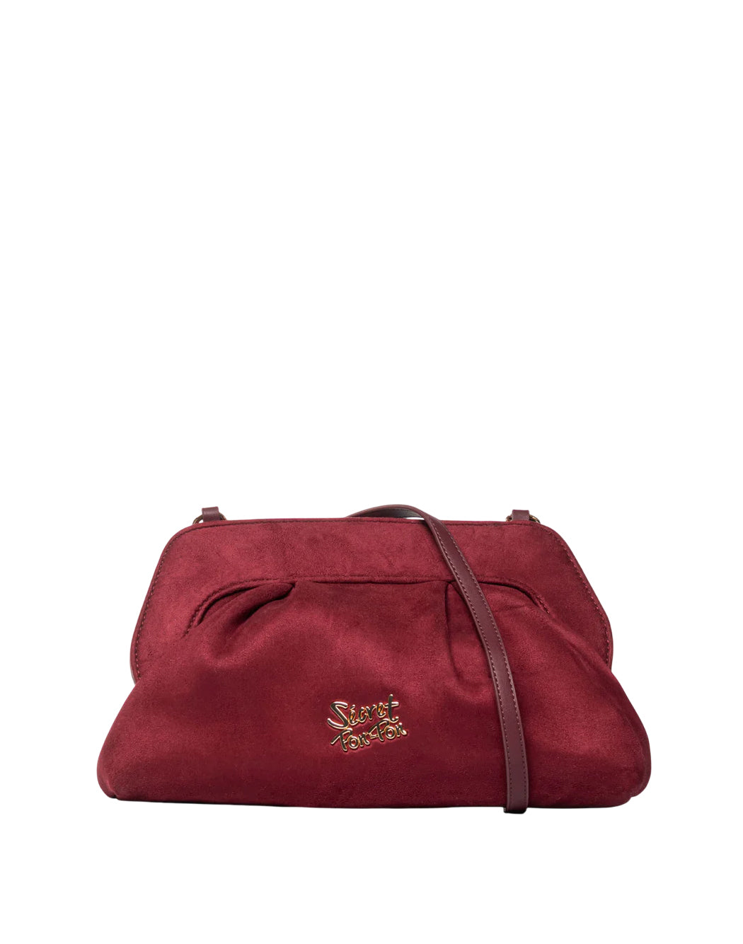 Secret Pon Pon Rosso