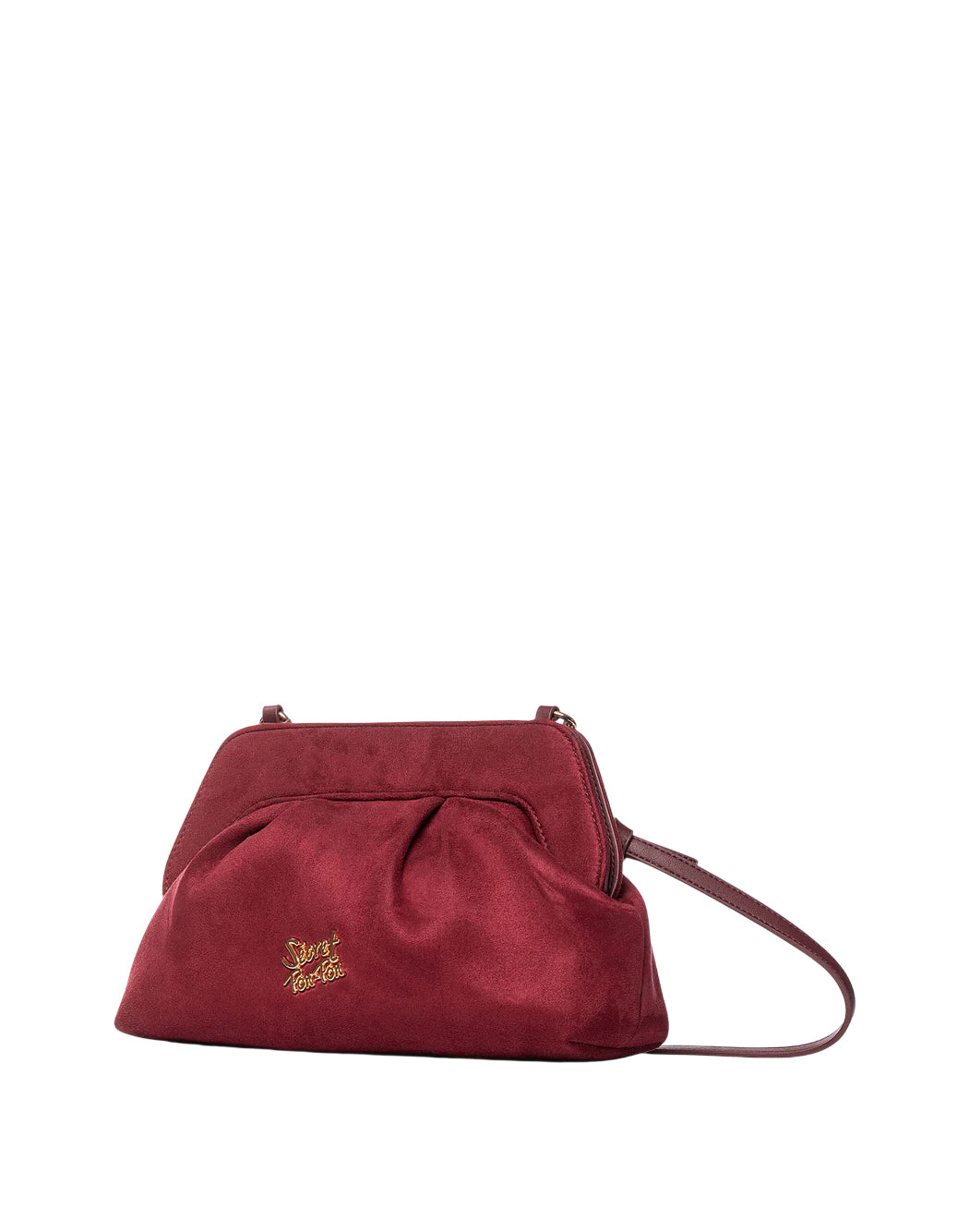 Secret Pon Pon Rosso