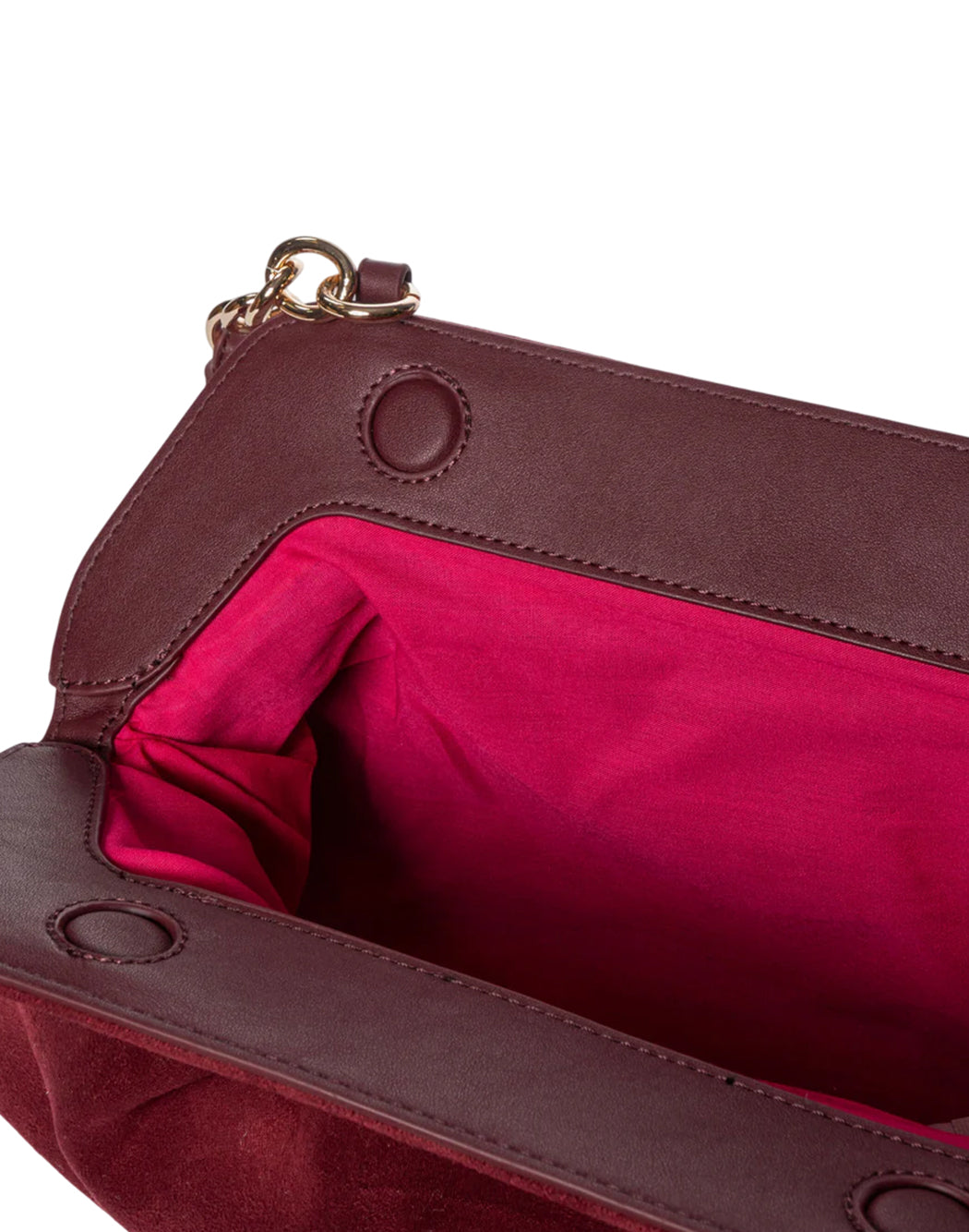 Secret Pon Pon Rosso