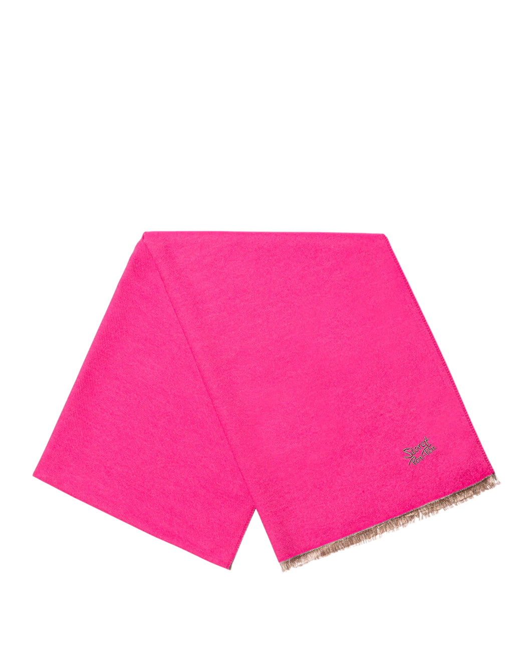 Secret Pon Pon Fucsia