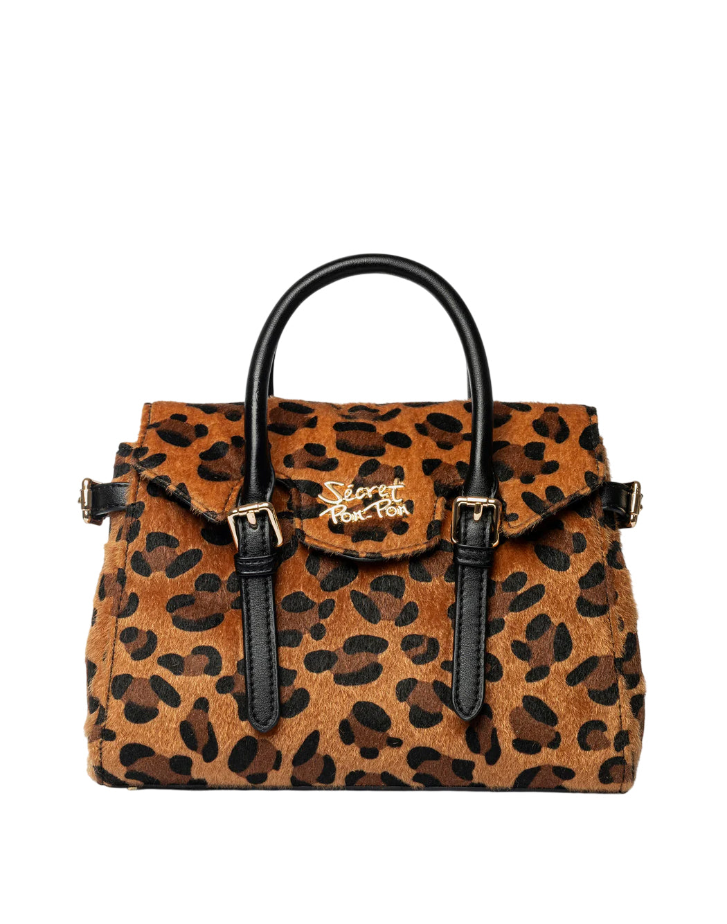 Secret Pon Pon Marrone