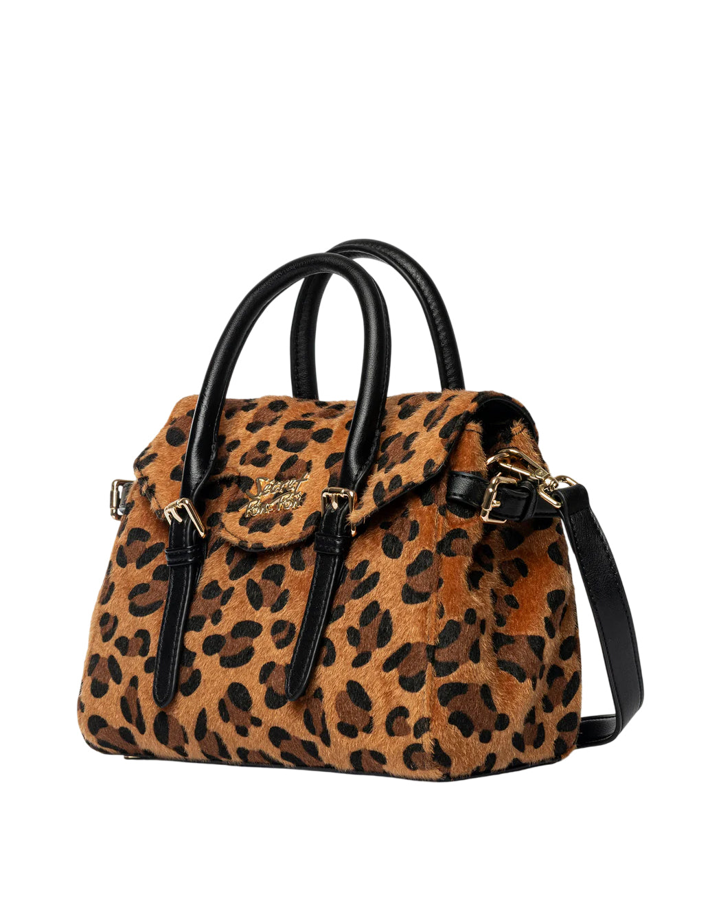 Secret Pon Pon Marrone