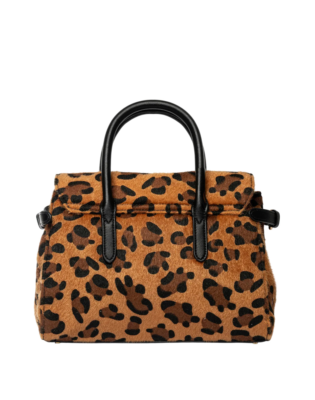 Secret Pon Pon Marrone