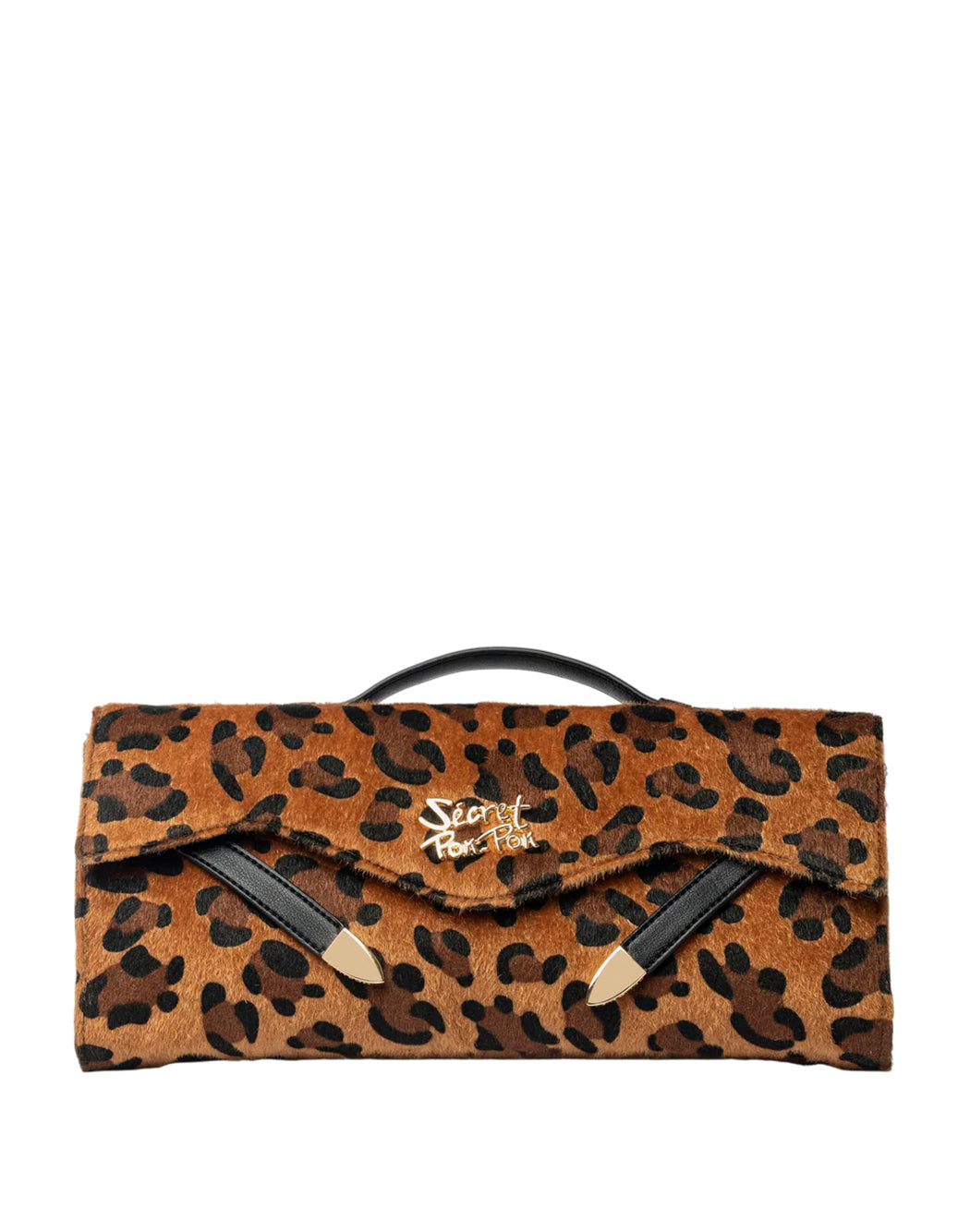 Secret Pon Pon Marrone