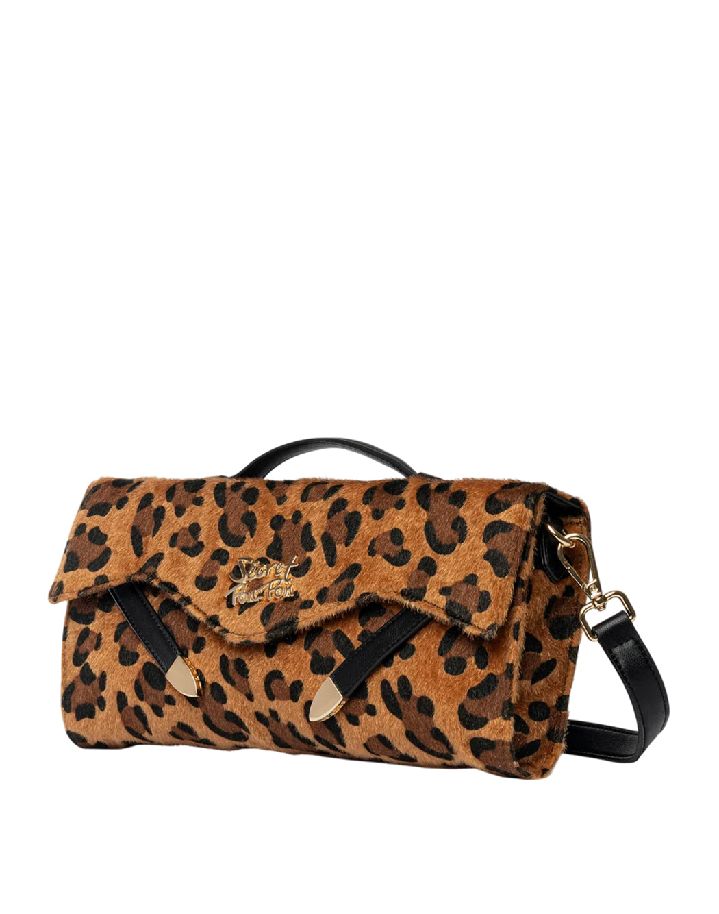 Secret Pon Pon Marrone