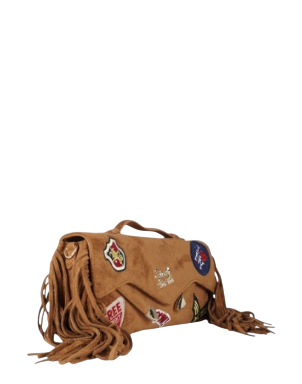 Secret Pon Pon Marrone